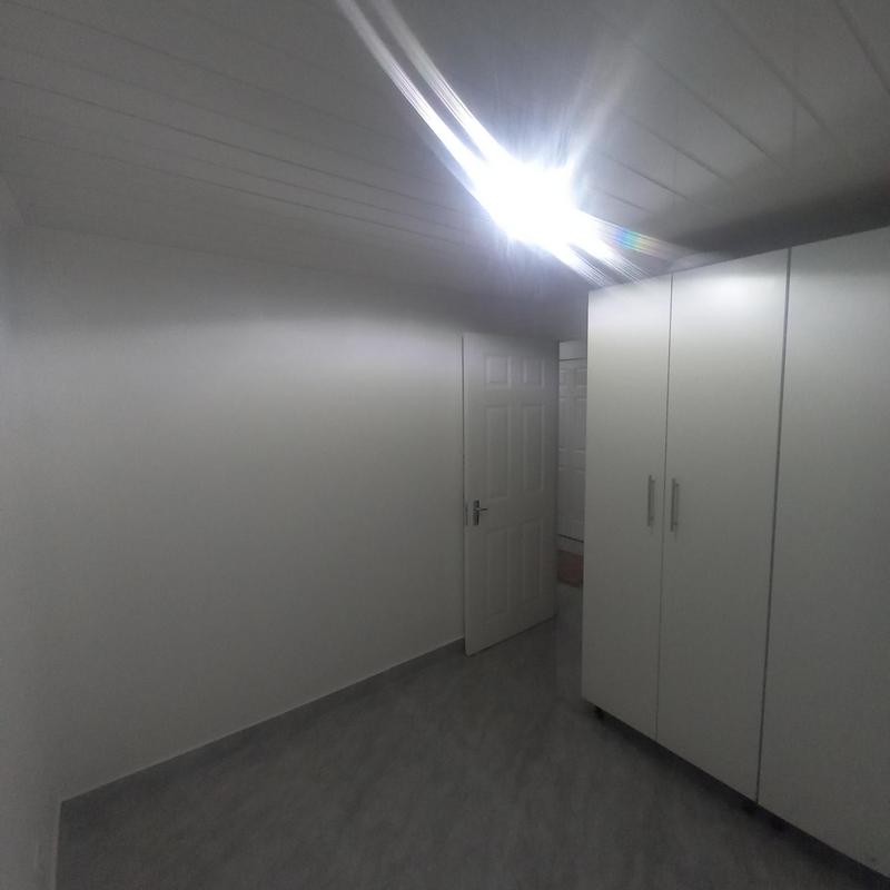 To Let 2 Bedroom Property for Rent in Ruyterwacht Western Cape